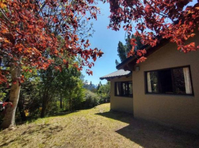 Casa Arrayán
